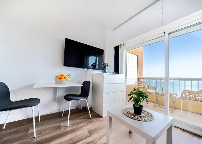 Stylish Seaside *